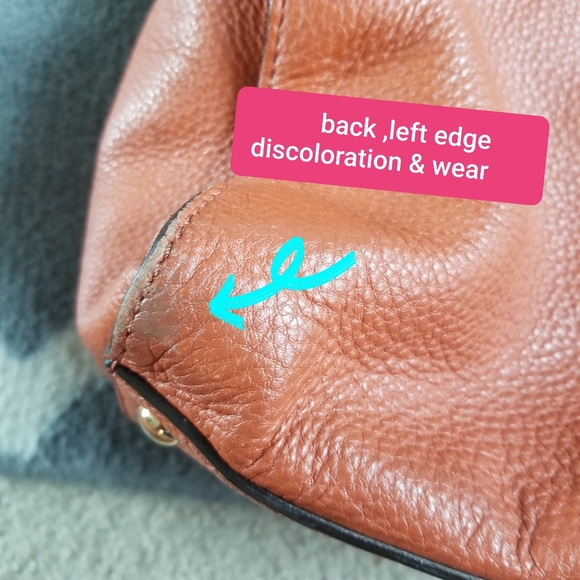 Michael Kors Hamilton in Terracotta - Picture 15 of 16